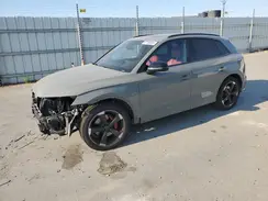 WA1C4AFY5K2095807 2019 AUDI SQ5