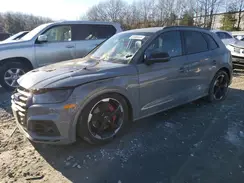 WA1C4AFY5K2099436 2019 AUDI SQ5