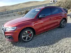 WA1C4AFY5K2102044 2019 AUDI SQ5
