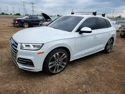 WA1C4AFY5K2113643 2019 AUDI SQ5