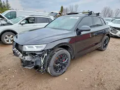 WA1C4AFY5K2129860 2019 AUDI SQ5