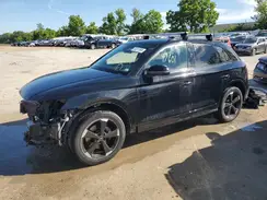 WA1C4AFY5L2058550 2020 AUDI SQ5