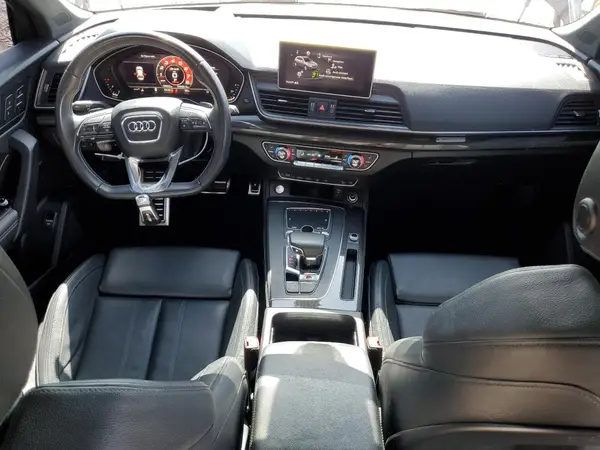 WA1C4AFY5L2059598 2020 AUDI SQ5 - Image 8