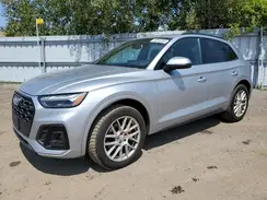 WA1C4AFY5M2067993 2021 AUDI SQ5