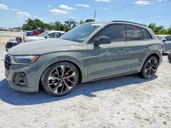 WA1C4AFY5M2100555 2021 AUDI SQ5
