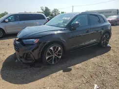 WA1C4AFY5N2035210 2022 AUDI SQ5