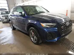 WA1C4AFY5N2073763 2022 AUDI SQ5