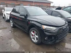 WA1C4AFY5P2030172 2023 AUDI SQ5