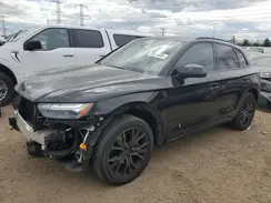 WA1C4AFY5P2040250 2023 AUDI SQ5