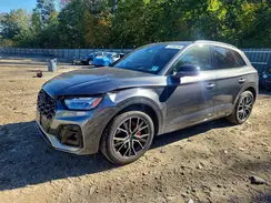 WA1C4AFY5P2118087 2023 AUDI SQ5