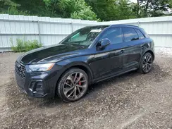 WA1C4AFY5R2024472 2024 AUDI SQ5