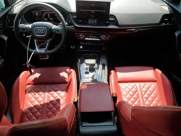 WA1C4AFY5R2024472 2024 AUDI SQ5 - Image 8