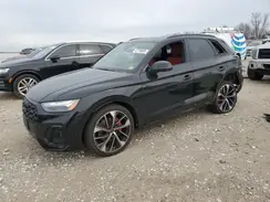 WA1C4AFY5R2140190 2024 AUDI SQ5