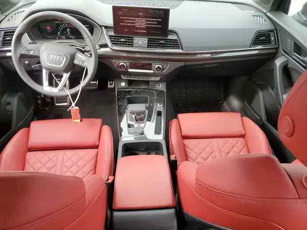 WA1C4AFY5R2140190 2024 AUDI SQ5 - Image 8