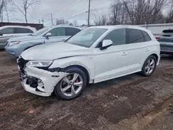 WA1C4AFY6J2027949 2018 AUDI SQ5