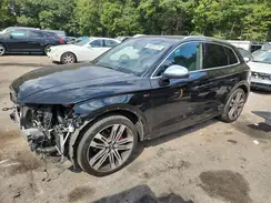 WA1C4AFY6J2039163 2018 AUDI SQ5