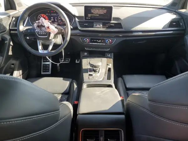 WA1C4AFY6J2052365 2018 AUDI SQ5 - Image 8