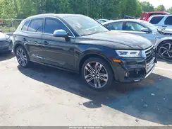 WA1C4AFY6J2083325 2018 AUDI SQ5