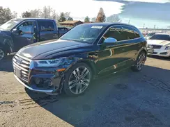 WA1C4AFY6J2094924 2018 AUDI SQ5