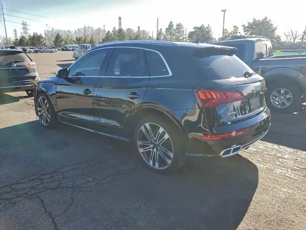 WA1C4AFY6J2094924 2018 AUDI SQ5 - Image 2