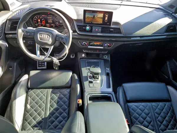 WA1C4AFY6J2094924 2018 AUDI SQ5 - Image 8