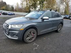 WA1C4AFY6J2101077 2018 AUDI SQ5