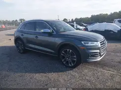 WA1C4AFY6J2110541 2018 AUDI SQ5