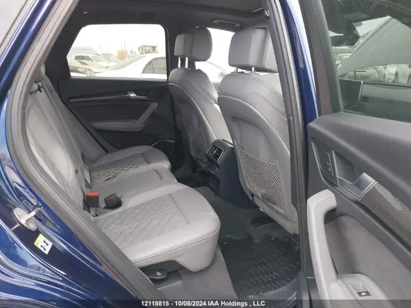 WA1C4AFY6J2113388 2018 AUDI SQ5 - Image 8