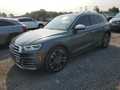 WA1C4AFY6J2125749 2018 AUDI SQ5