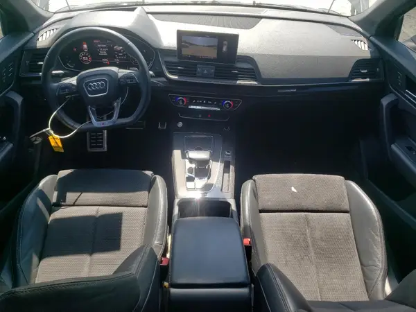 WA1C4AFY6J2126545 2018 AUDI SQ5 - Image 8