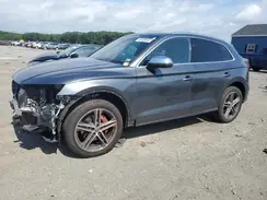 WA1C4AFY6J2162249 2018 AUDI SQ5