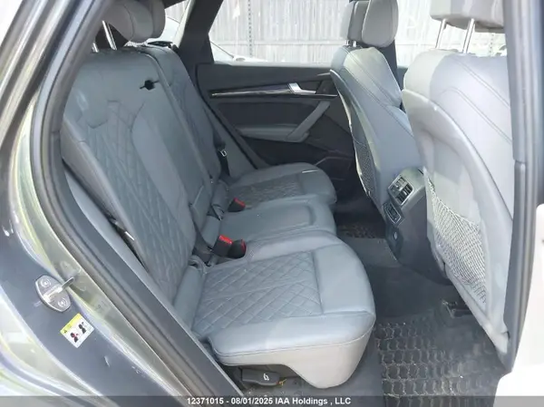 WA1C4AFY6J2172571 2018 AUDI SQ5 - Image 8