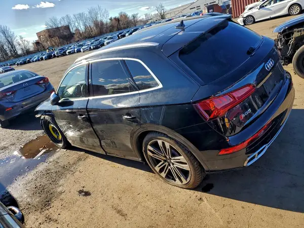 WA1C4AFY6J2177544 2018 AUDI SQ5 - Image 2