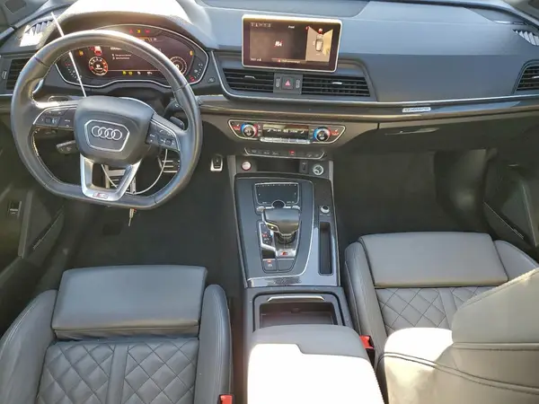 WA1C4AFY6J2177544 2018 AUDI SQ5 - Image 8