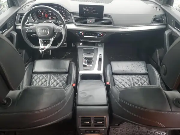 WA1C4AFY6J2183425 2018 AUDI SQ5 - Image 8