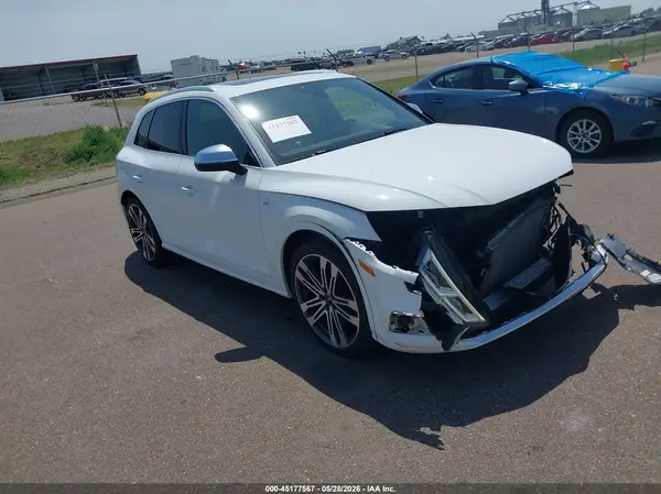 WA1C4AFY6J2183571 2018 AUDI SQ5 - Image 1