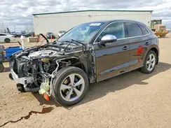 WA1C4AFY6J2211918 2018 AUDI SQ5