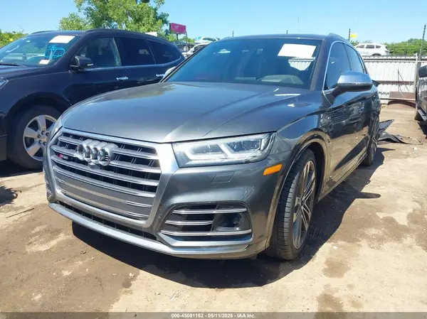 WA1C4AFY6J2213457 2018 AUDI SQ5 - Image 2