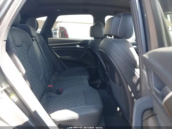 WA1C4AFY6J2213457 2018 AUDI SQ5 - Image 8