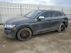 WA1C4AFY6J2227150 2018 AUDI SQ5