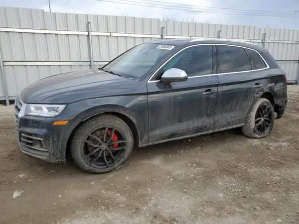 WA1C4AFY6J2227150 2018 AUDI SQ5 - Image 1