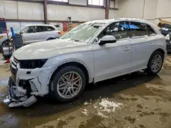 WA1C4AFY6K2000901 2019 AUDI SQ5
