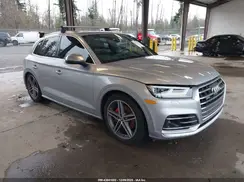 WA1C4AFY6K2001059 2019 AUDI SQ5