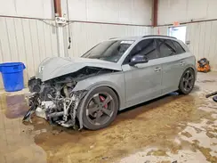 WA1C4AFY6K2003863 2019 AUDI SQ5