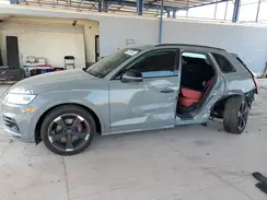 WA1C4AFY6K2003958 2019 AUDI SQ5
