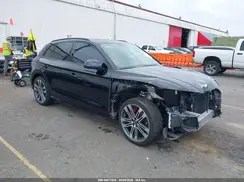 WA1C4AFY6K2020730 2019 AUDI SQ5