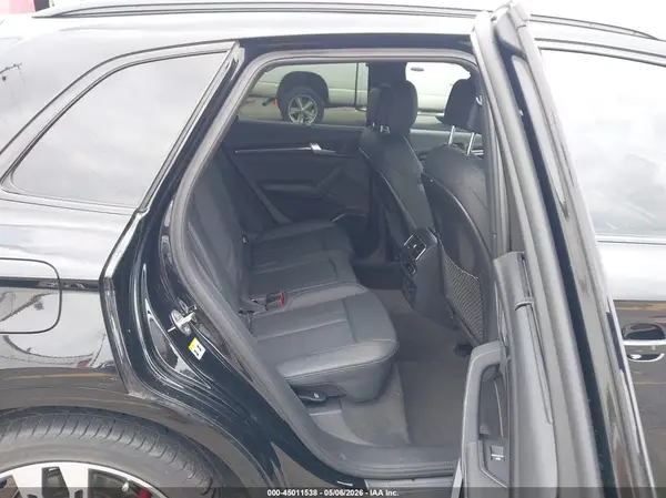 WA1C4AFY6K2020730 2019 AUDI SQ5 - Image 8
