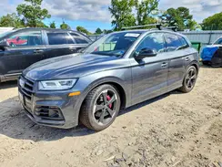WA1C4AFY6K2050875 2019 AUDI SQ5