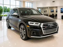 WA1C4AFY6K2056952 2019 AUDI SQ5