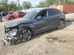WA1C4AFY6K2065764 2019 AUDI SQ5